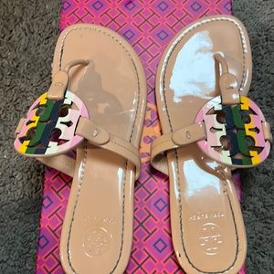 Tory Burch sandal size 7